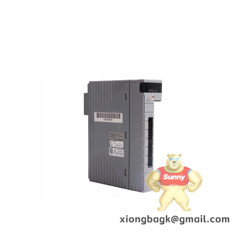 Yokogawa AA1543-H00-S1