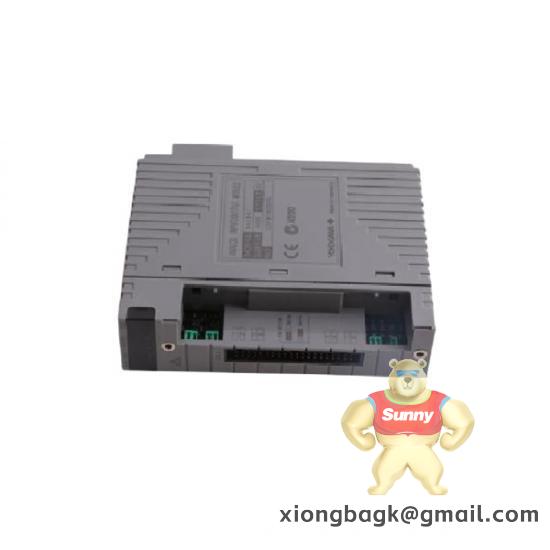 Yokogawa AAI841-H00 S1
