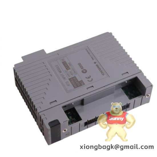 YOKOGAWA AAR181-S00 S2