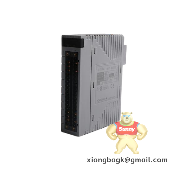 Yokogawa A660-2007-T364#L20R53A