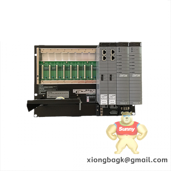 Yokogawa ADV551-P60