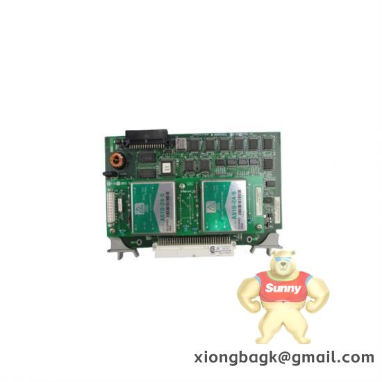 Yokogawa XV-303-70-B00-A00-1C