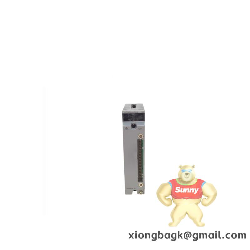 ABB 3BHE004573R0043  UFC760BE43