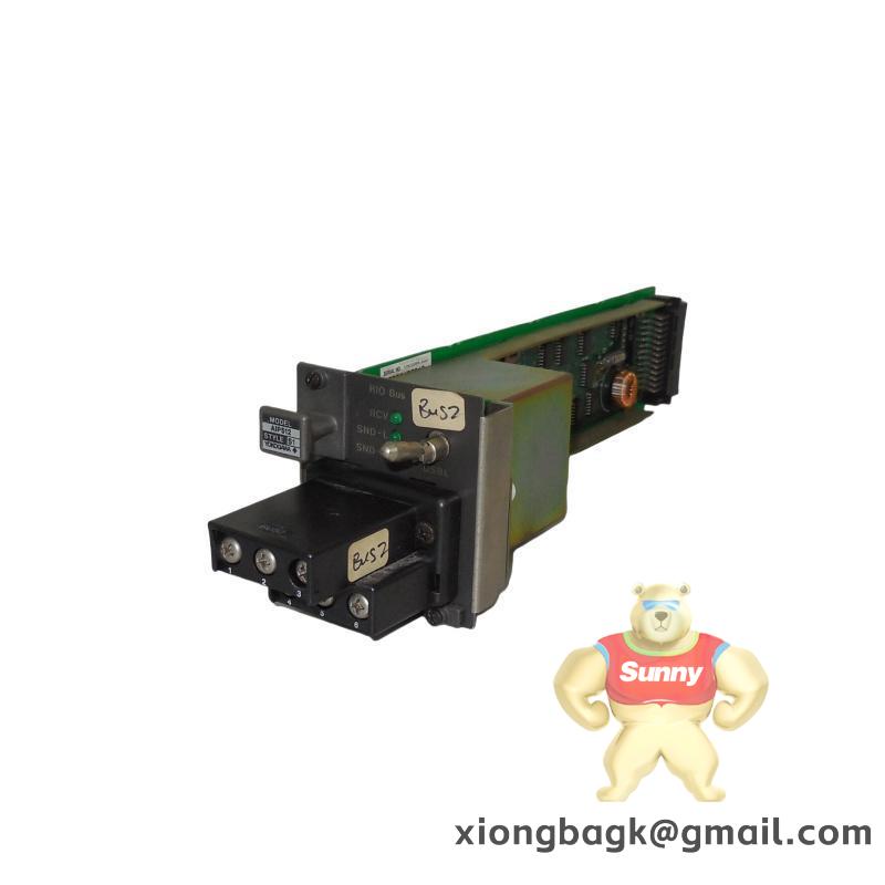 YOKOGAWA AVR10D-A22010