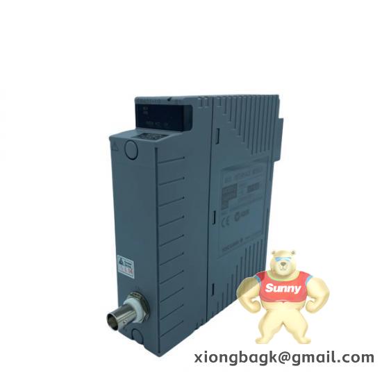 Yokogawa TYPE-DU-2/MKIIIORDER