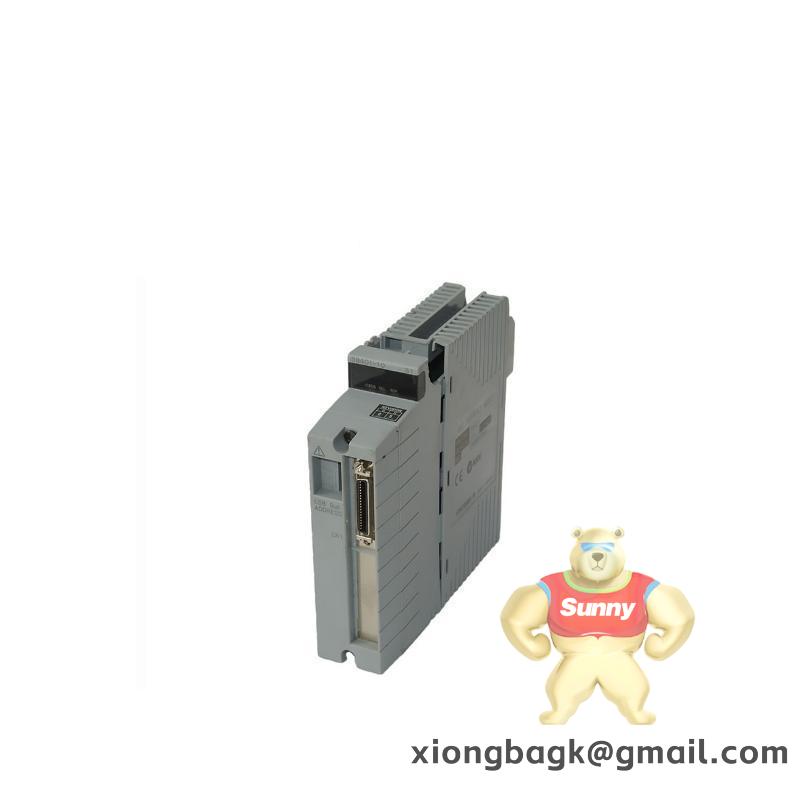 YOKOGAWA EB501