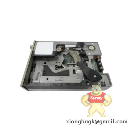 YOKOGAWA LR 4220E