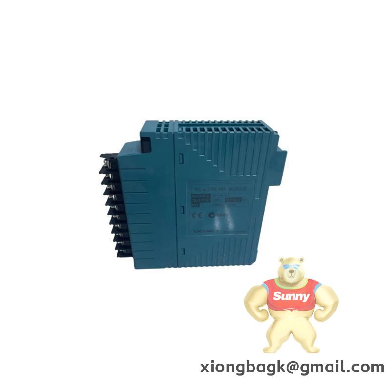 Yokogawa ZR402G-T-E-E-A