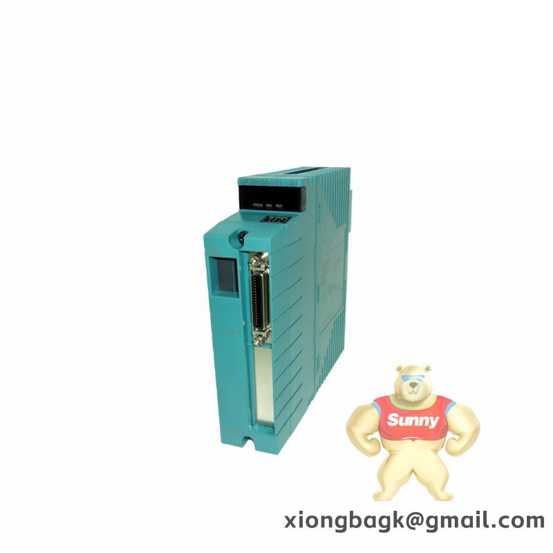 Yokogawa NFSB100-S01