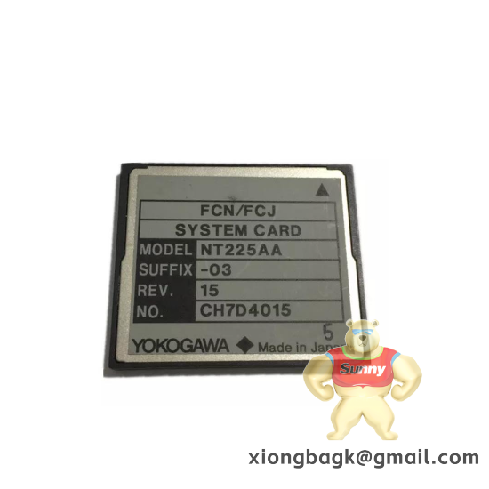 Yokogawa A20B-3900-0303