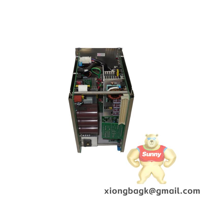 Yokogawa XV-440-10TVB-1-13-1