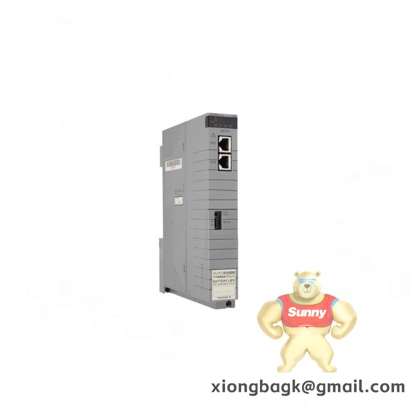 Yokogawa PW482-11 / PW482-S01