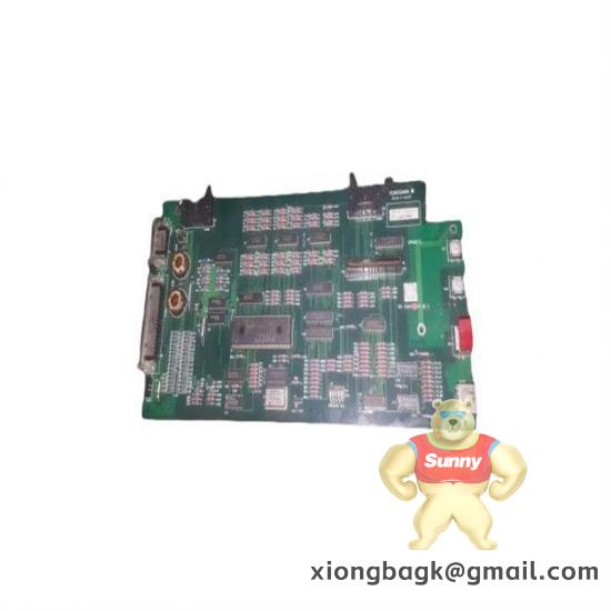 Yokogawa XV-440-10TVB-1-13-1