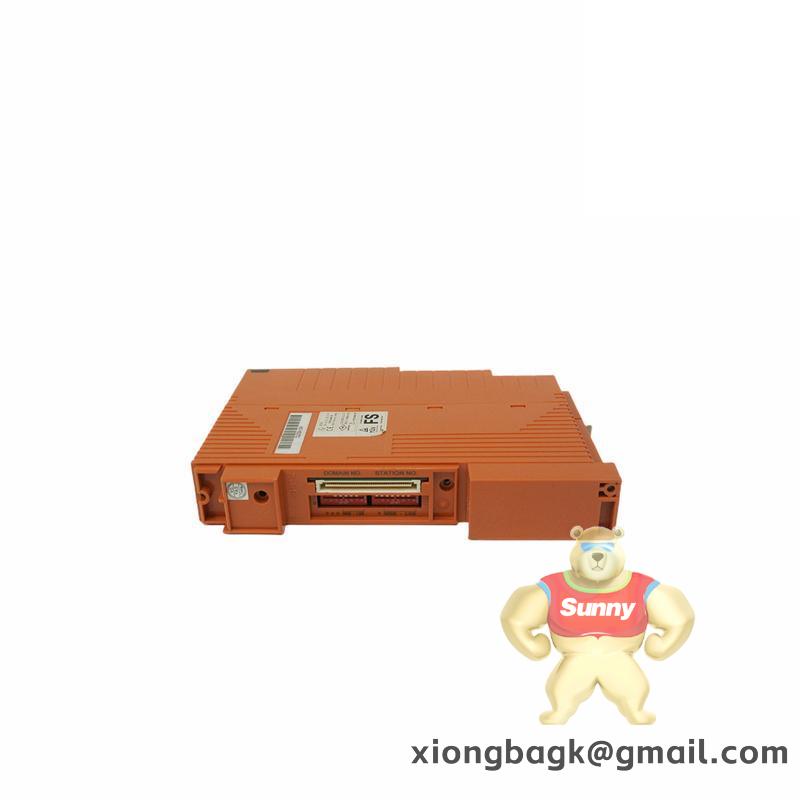 YOKOGAWA ADV551-P50/D5S00