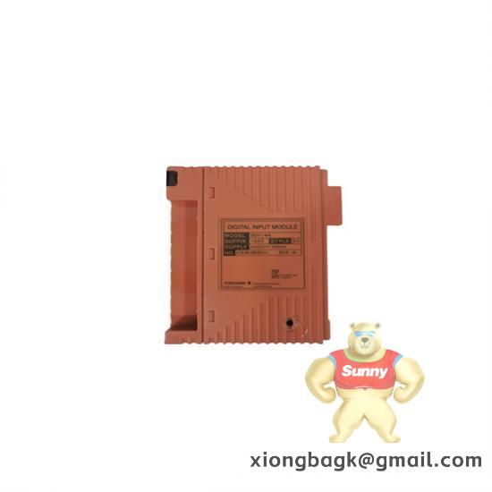 Yokogawa XP-503-10-A10-000-1B