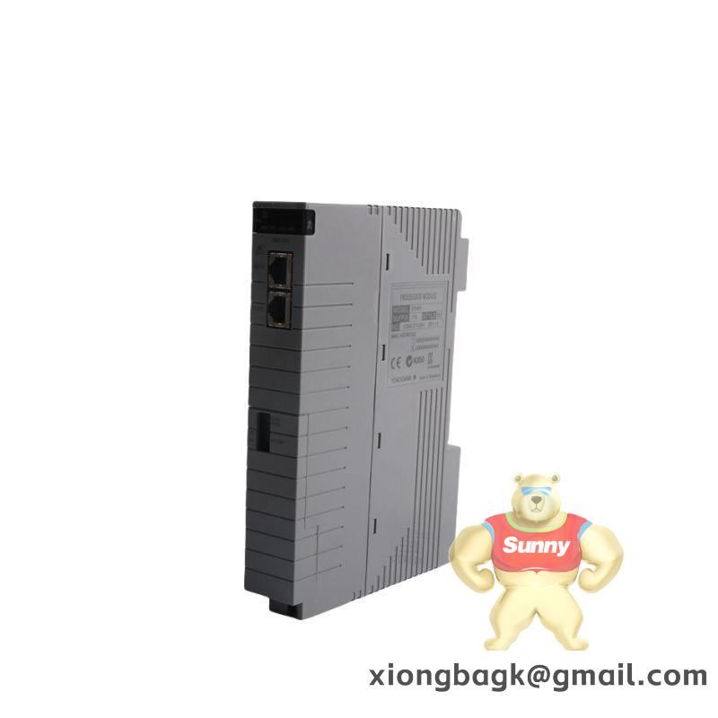 YOKOGAWA SR1030B62-3MN*1C