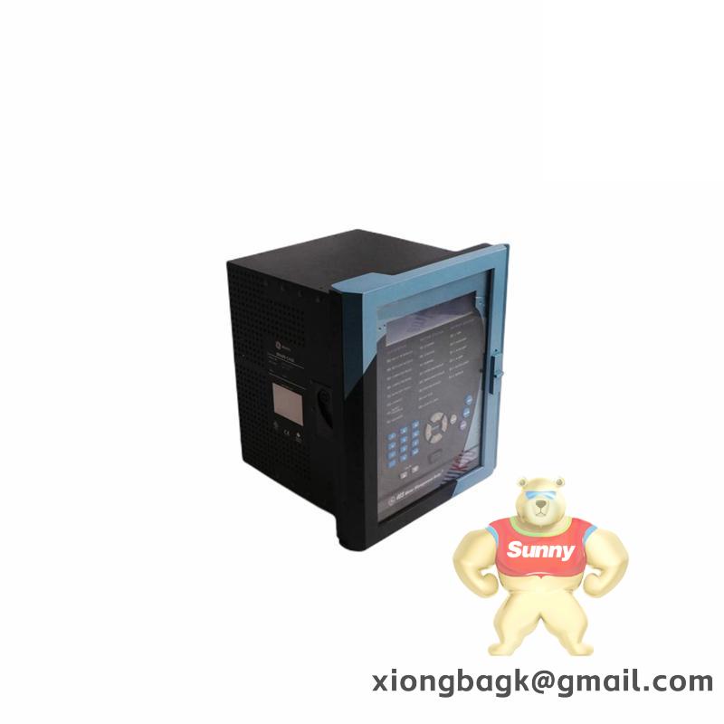 GE RELIABILITY MANAGEMENT STARTER KIT