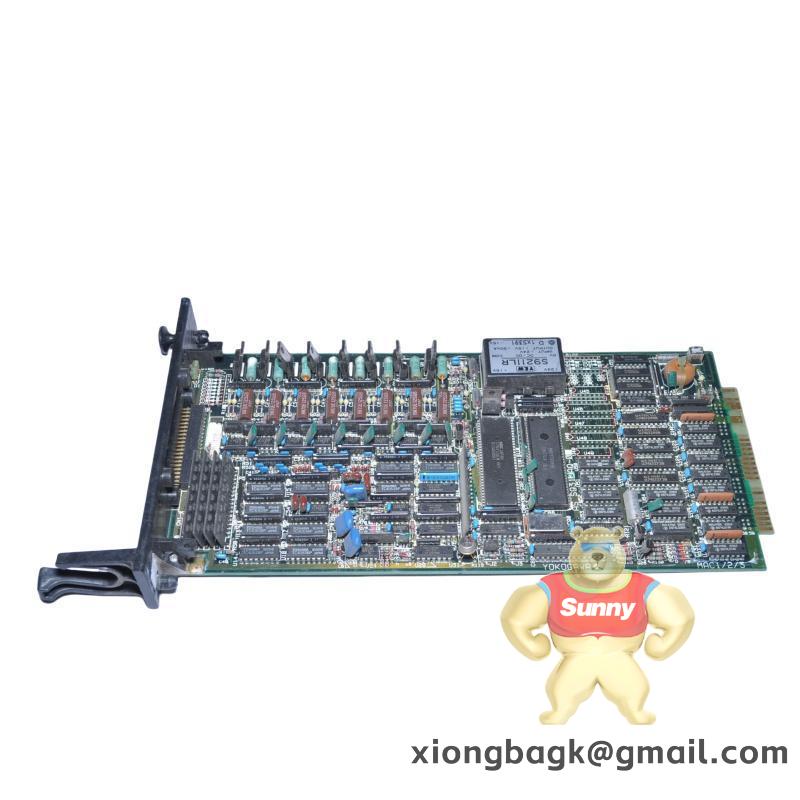 YOKOGAWA YS1700-000/A34