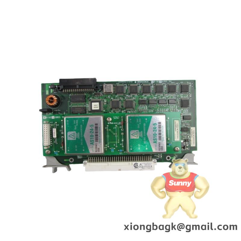YOKOGAWA YS1700-000/A34