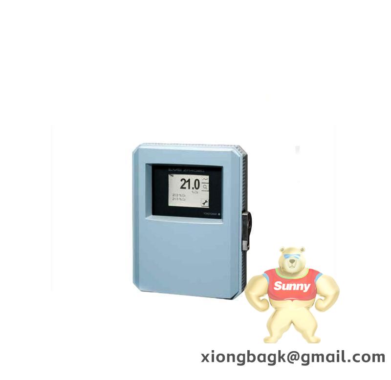 Yokogawa ZR402G-T-E-E-A