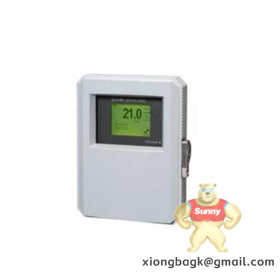 Yokogawa ZR402G-T-E-E-A