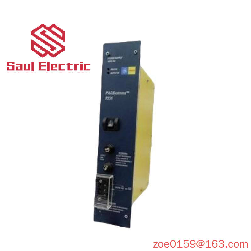 Fanuc 0020-48595 Genius I/O Module for Industrial Automation - www ...