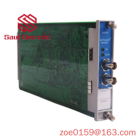 SCHROFF 3BSC690076R5 - Rugged Industrial Rackmount Case Module for ...