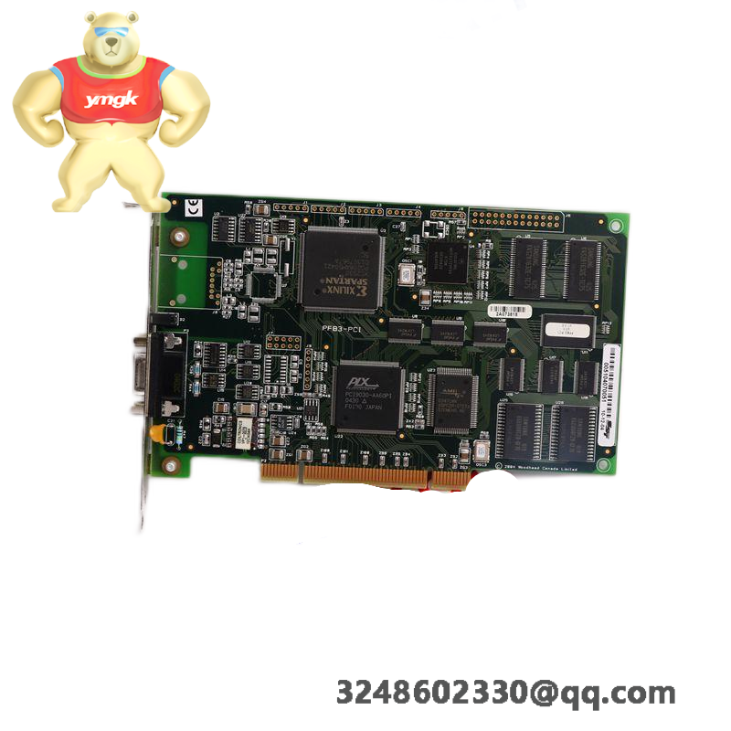 KOLLMORGEN科尔摩根 S406BA-CA-022