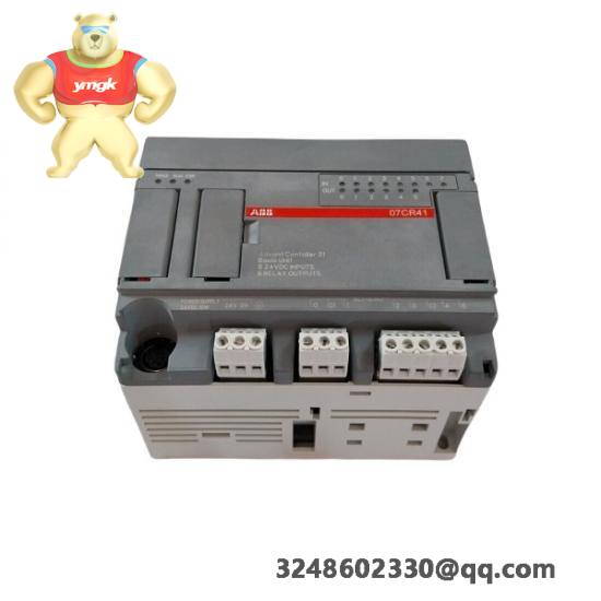 ABB 07CR41 1SBP260511R1001