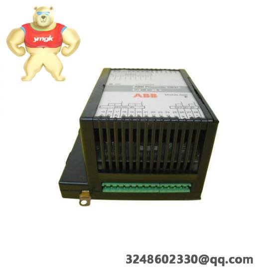 ABB GJR5251200R0101