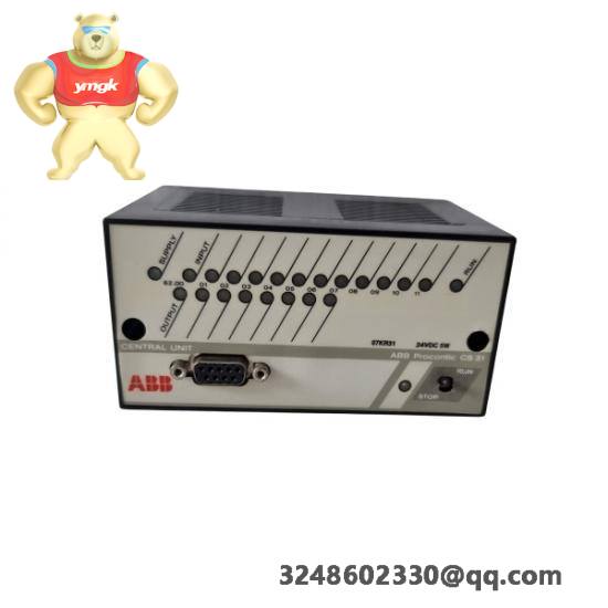 ABB FPR3600227R1202-R 07KR31
