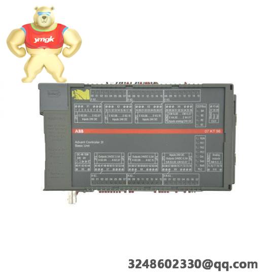 ABB LM80