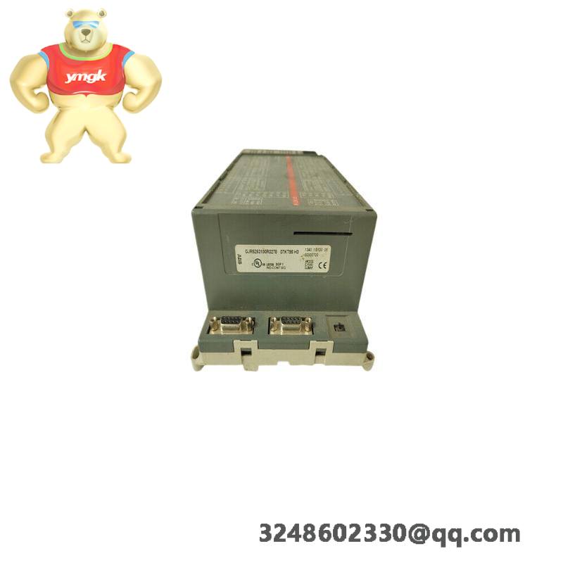 ABB 07KT98 WT98 GJR5253100R0278