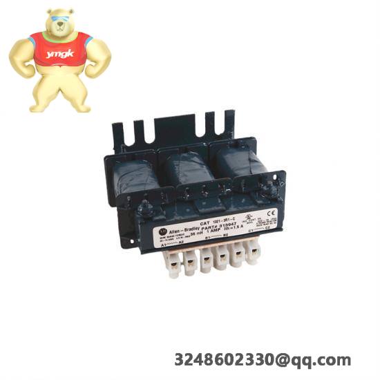 REACTOR 336A5003BBP1