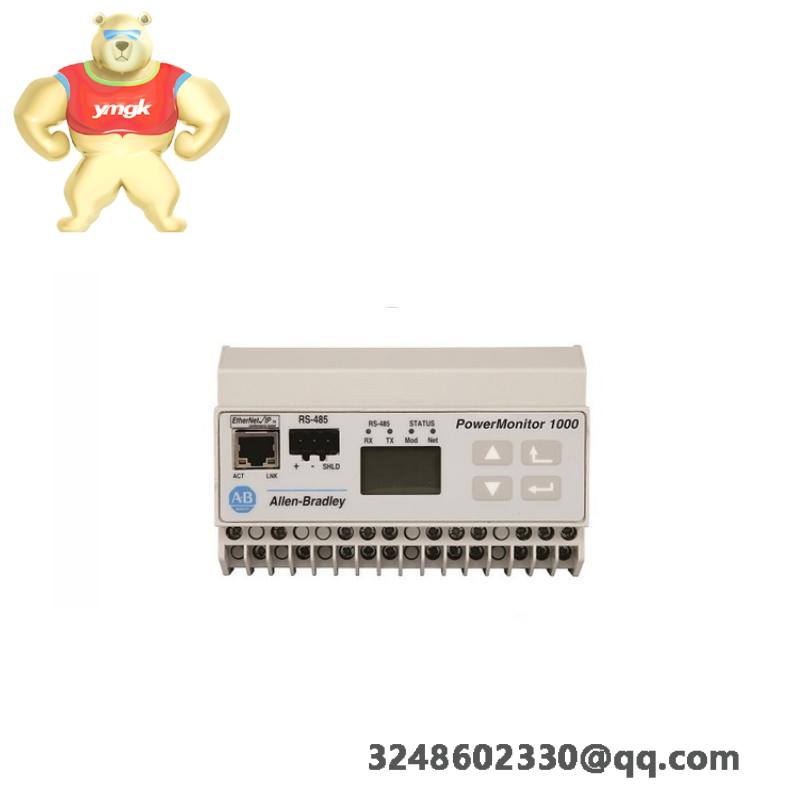 A-B 1408-EM3A-ENT