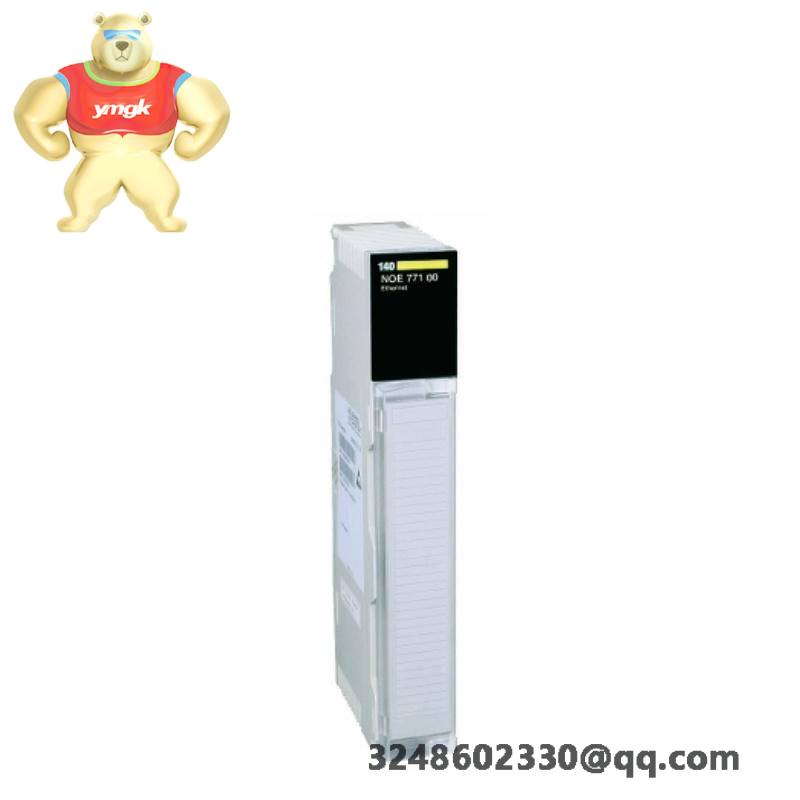 Schneider M580-Q BMEP582040H