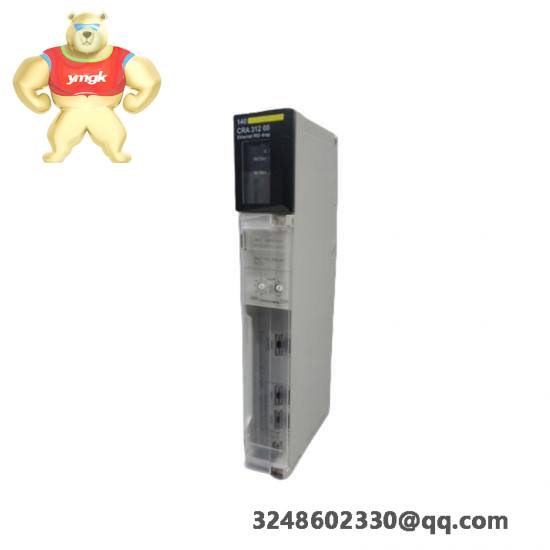Schneider Electric 140CRA31200C