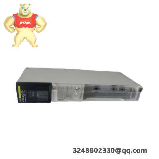 Schneider Electric 140CRA31200C