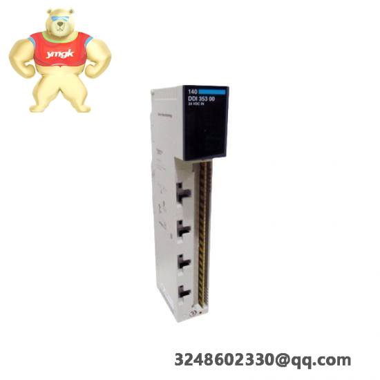 Schneider Electric 140DDI35300