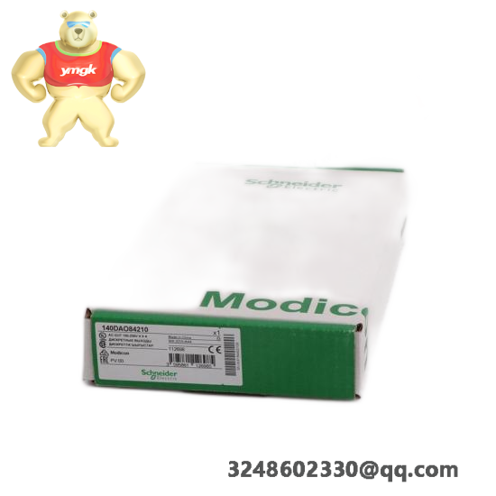 Schneider Quantum-D 140DRA84000