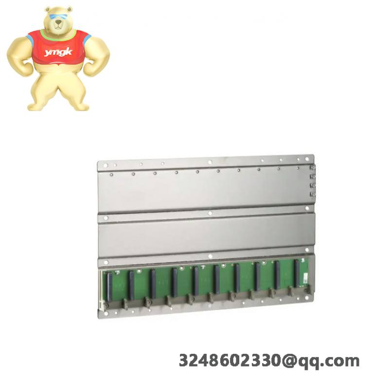 Schneider Quantum-D 140XBP01000