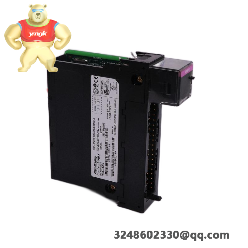 VEMCO 1440-VDRS06-06RH
