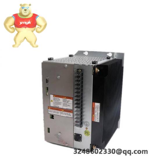 GE IC200UMM002