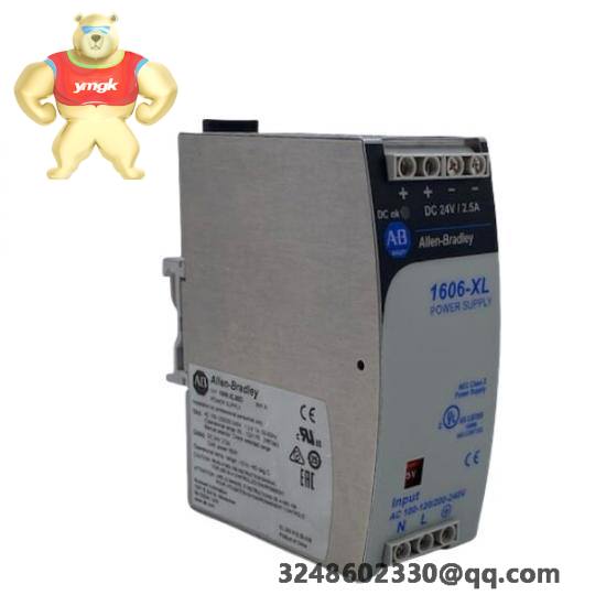 A-B 1606-XL60D