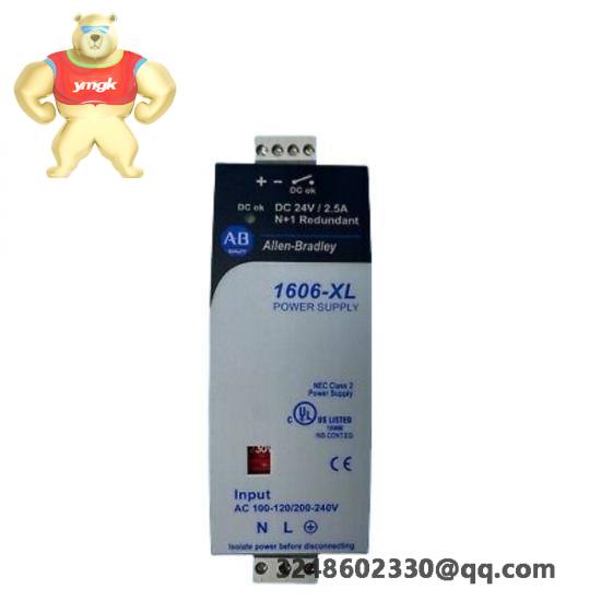A-B 1606-XL60D