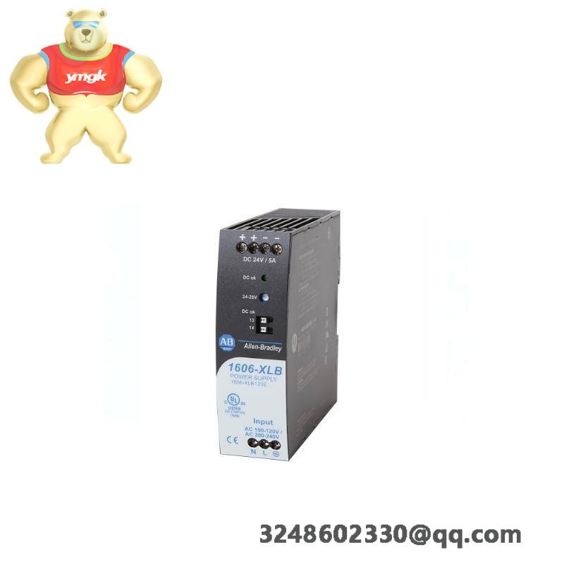 A-B 1606-XLB240E