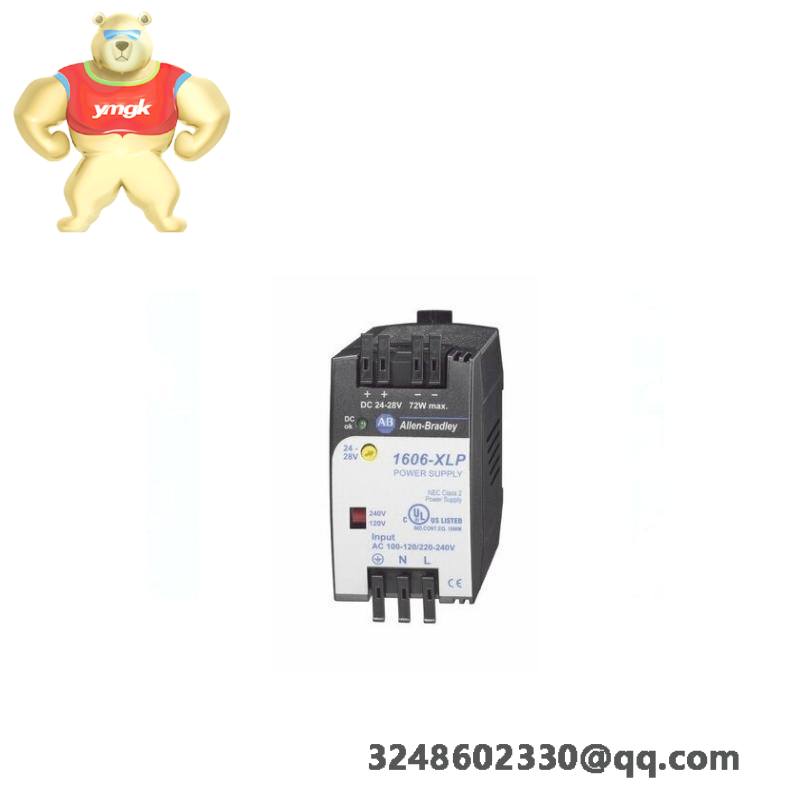 ABB 1606-XLP72E