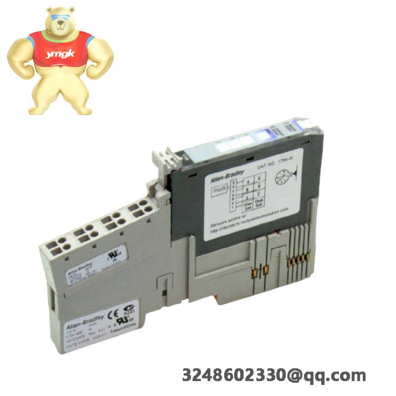 Allen Bradley 1746SC-NI8U