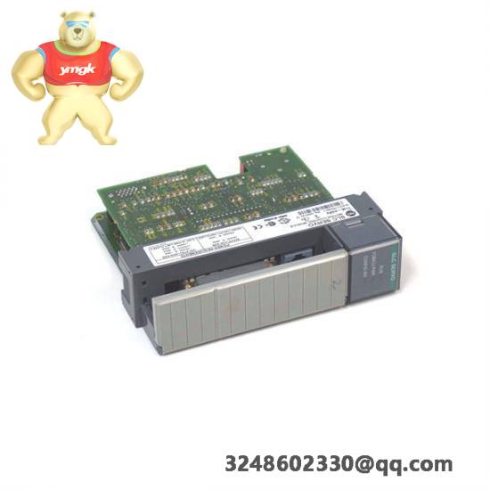 Allen Bradley 1746-HSRV