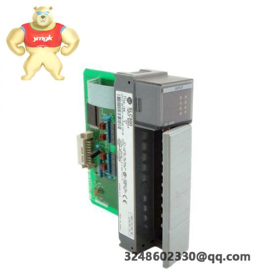 Allen Bradley 1746-IB8